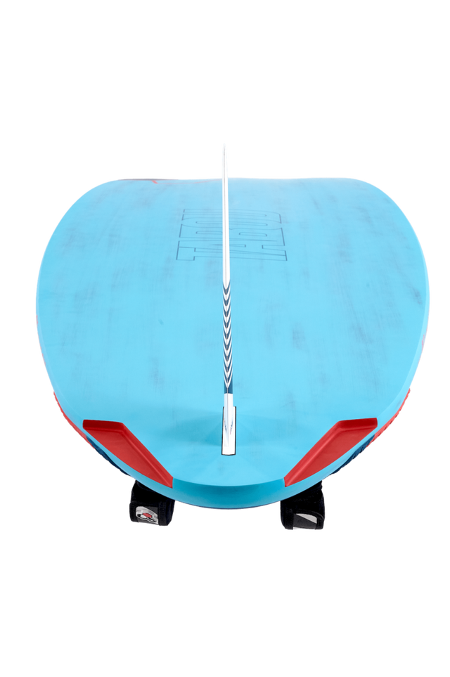 Tabou Rocket LTD 2024 Div Maten