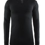 Craft be Active comfort thermo L/S Shirt diverse kleuren