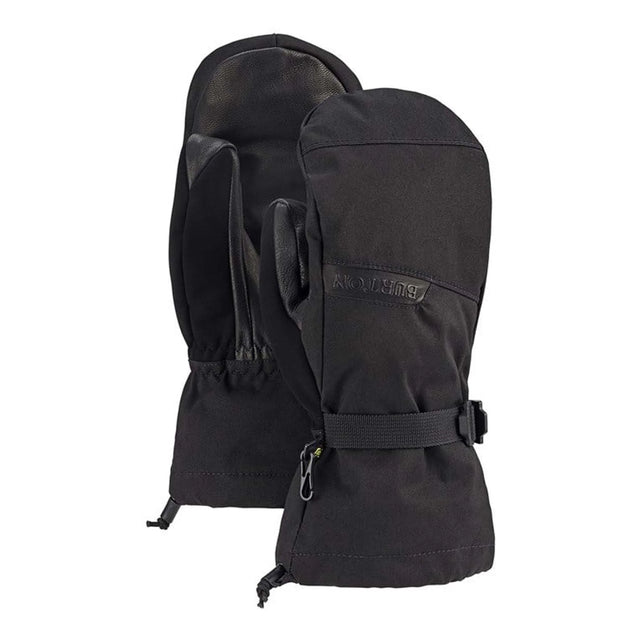 Burton DELUXE Men's Gore Tex Mitt /Wanten
