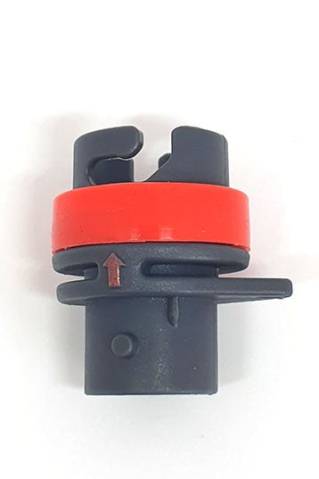 Duotone Pump Kite Hose Adapter