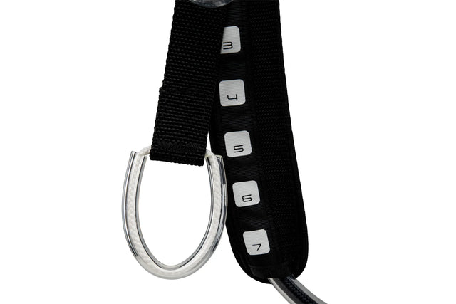 Unifiber Fixed Vario Harness Lines