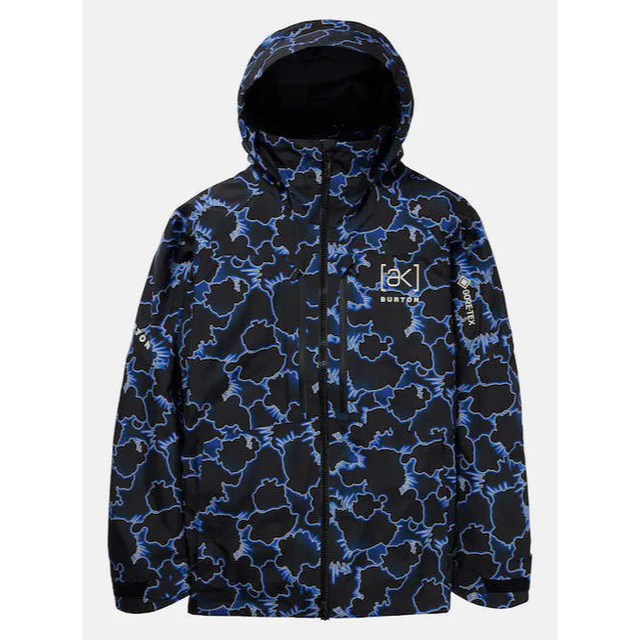 Burton AK Swash Jacket 2L Glow
