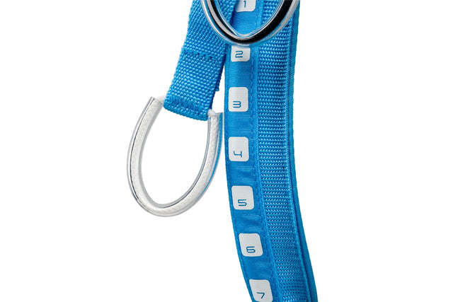 Unifiber HD Quick Vario Harness Lines