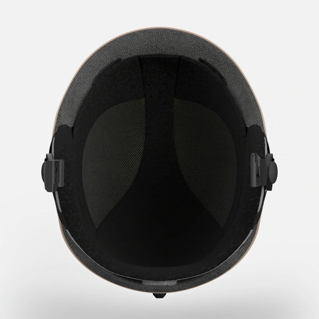 Anon Rodan Helm Summit Taupe