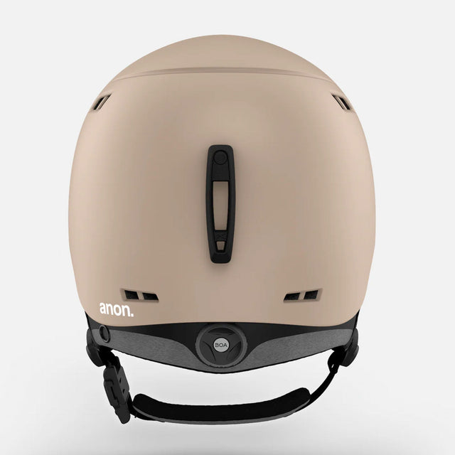 Anon Rodan Helm Summit Taupe