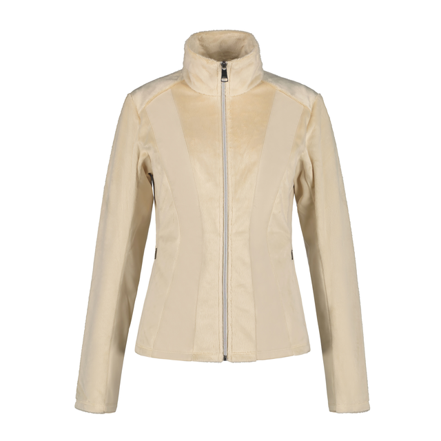 Luhta Jacklin Dames Fleece Vest Dames