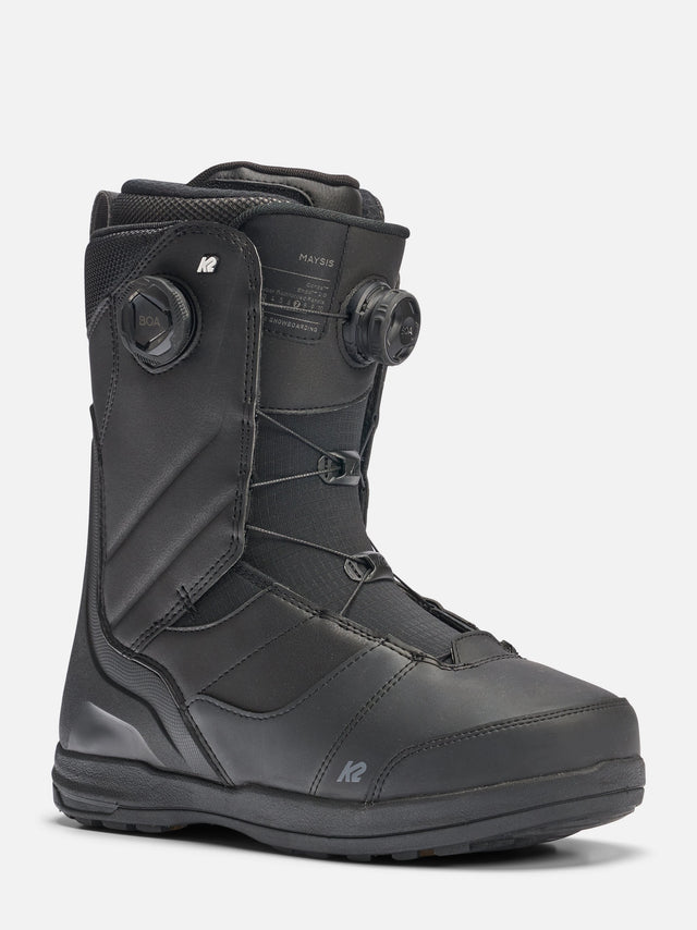 K2 Maysis Black Men 2024