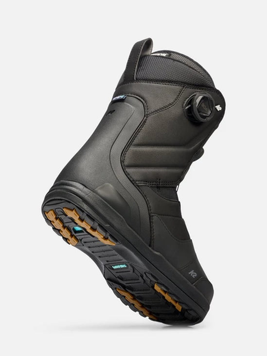 K2 Maysis Black Men 2024