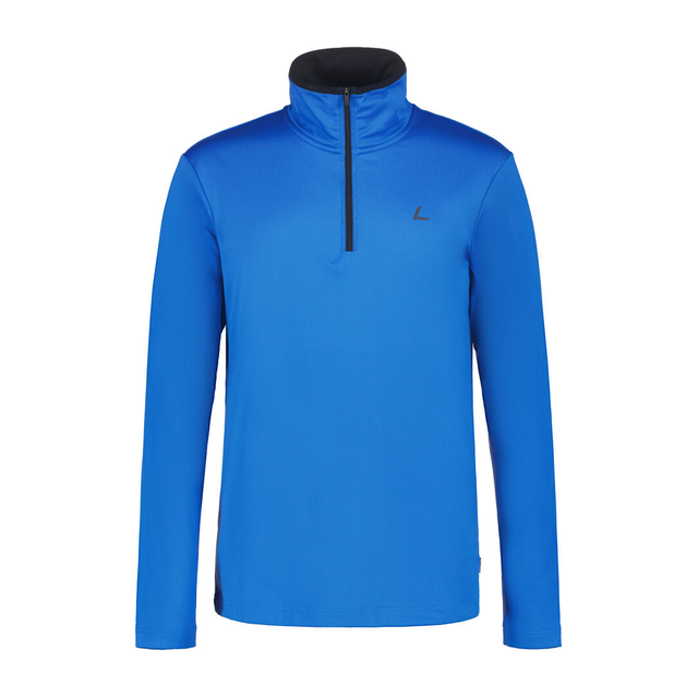 Luhta Kankola Ski Pully Men Blue