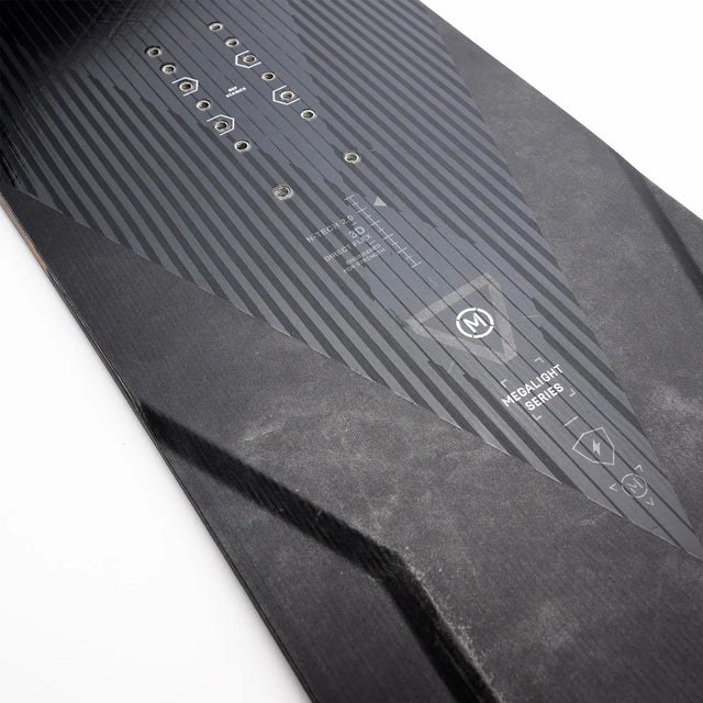 Nidecker Megalight 2025