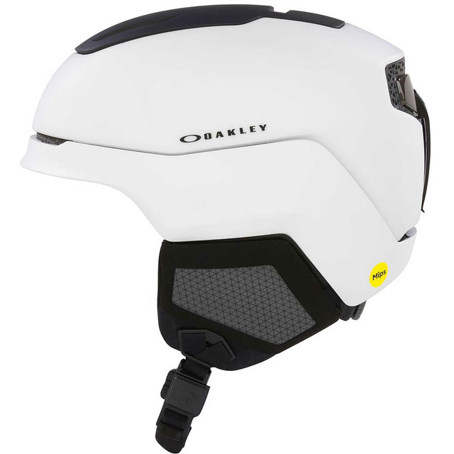 Oakley MOD5 White Unisex Helm
