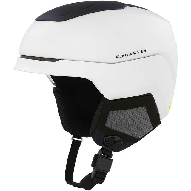 Oakley MOD5 White Unisex Helm
