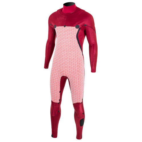 Prolimit Mercury TR 5/3 Freezip FTM Black