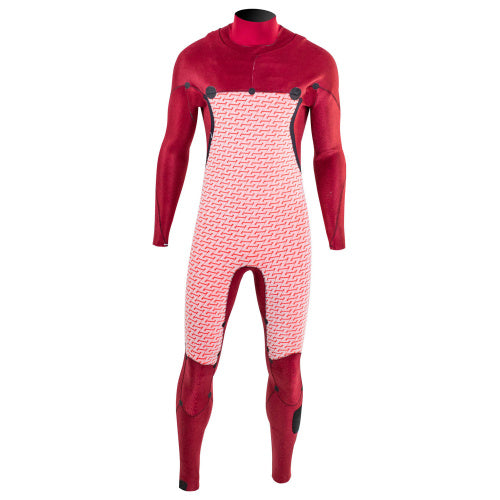 Prolimit Mercury TR 5/3 Freezip FTM Black