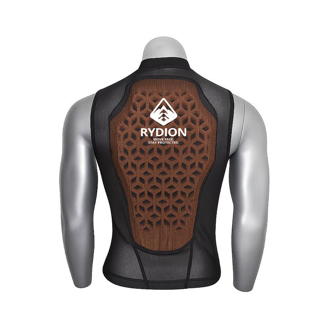 Rydion Sölden Back Protector Unisex