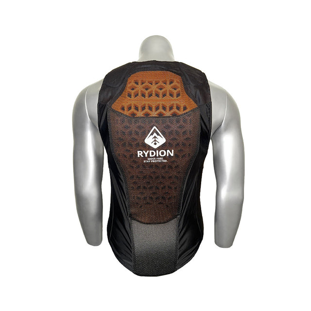 Rydion Ischgl Back Protector Unisex