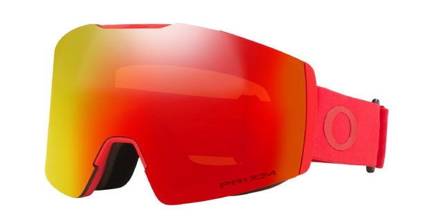 Oakley Flight Deck L Snow Goggles Div kleuren