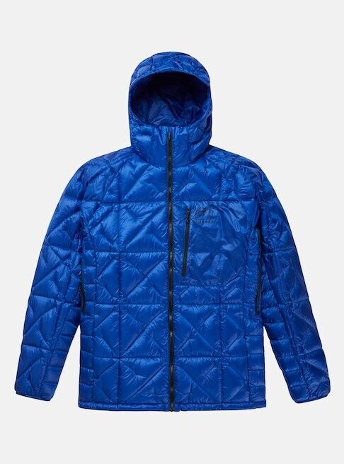Burton AK Baker Hooded Down Insulated Men