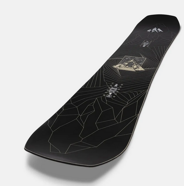 Jones Mountain Twin Pro 2025