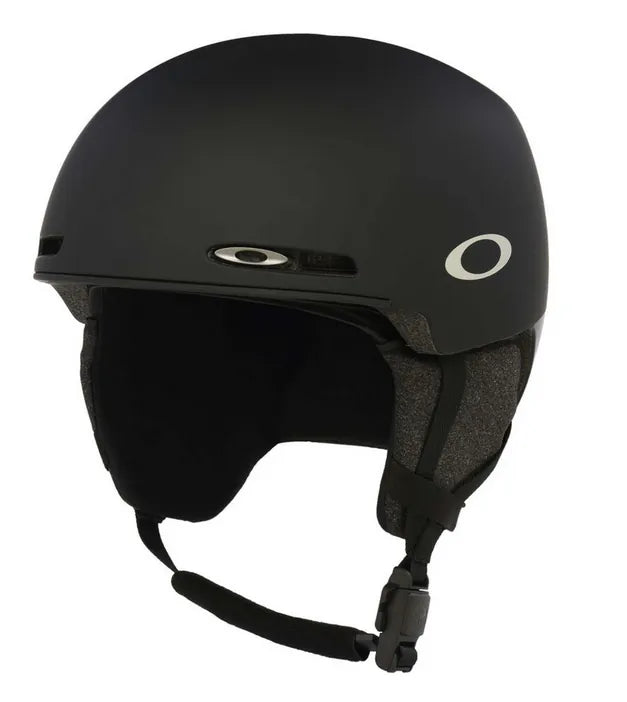 Oakley MOD 1 Black/Glossy Black Unisex Helm