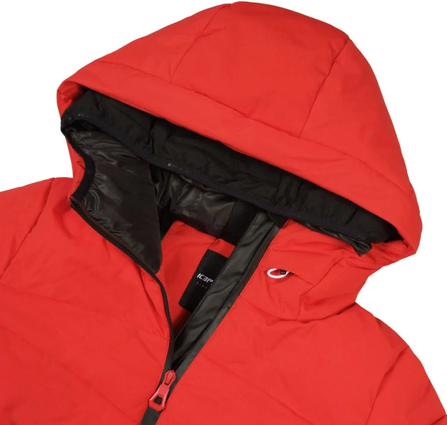 Icepeak Cathay Women's Jacket Mint Green