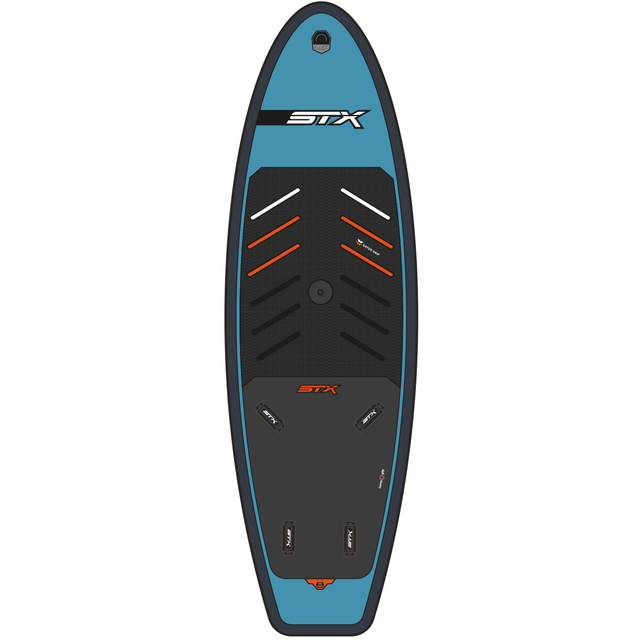STX Inflatable Windsurf Board 2023