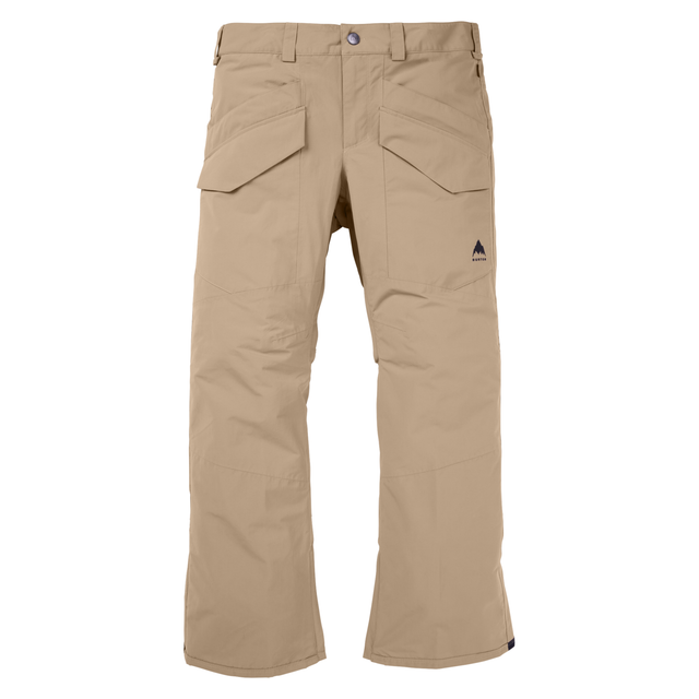 Burton Covert Pant 2.0 Insulated Summit Taupe men