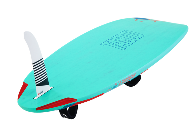 Tabou Rocket LTD 2022 Various Sizes