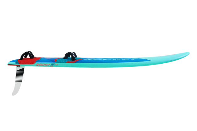 Tabou Rocket LTD 2022 Various Sizes