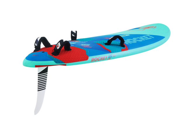 Tabou Rocket LTD 2022 Various Sizes