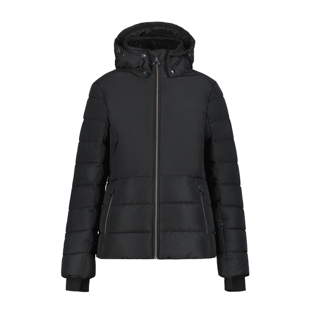 Luhta Tarvantovaara Dames jas Black