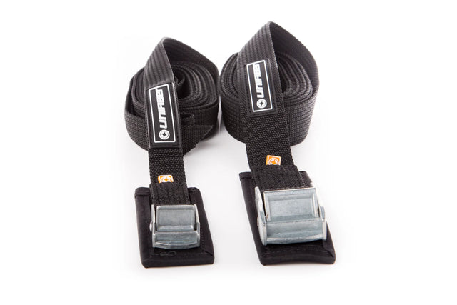 Unifiber Tie Down Straps spanbanden