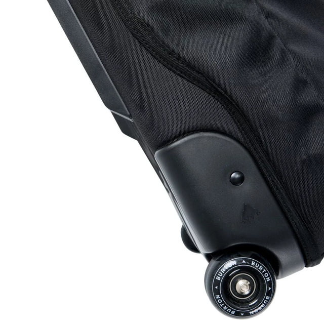Jones Expedition SnowBoardbag Black 2020