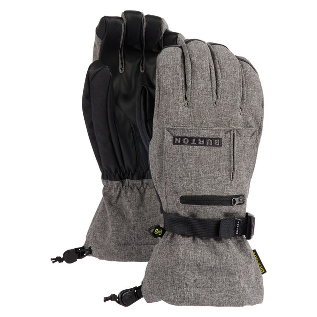 burton baker glove