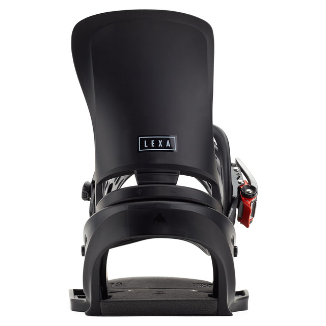 Burton Lexa EST Dames binding Black