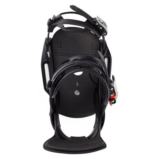 Burton Lexa EST Dames binding Black