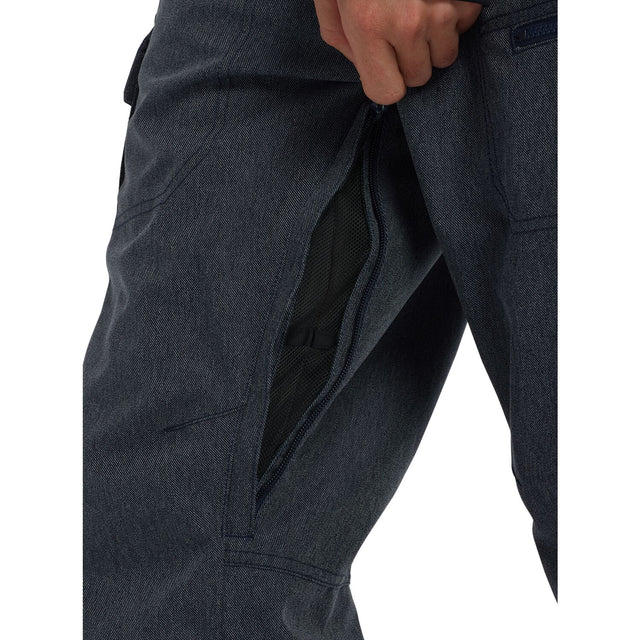 burton covert pant