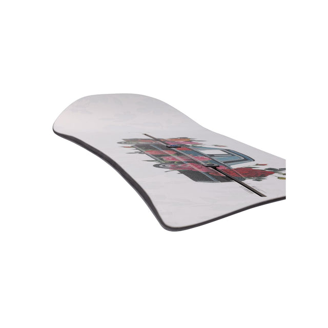 Burton Talent Scout 2023