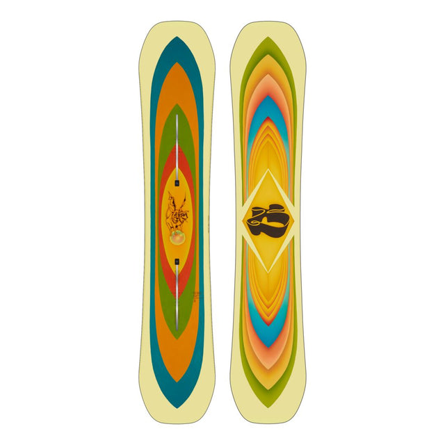 Burton Free Thinker 2023