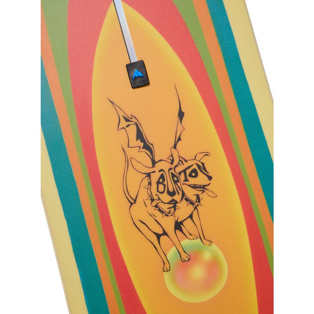 Burton Free Thinker 2023