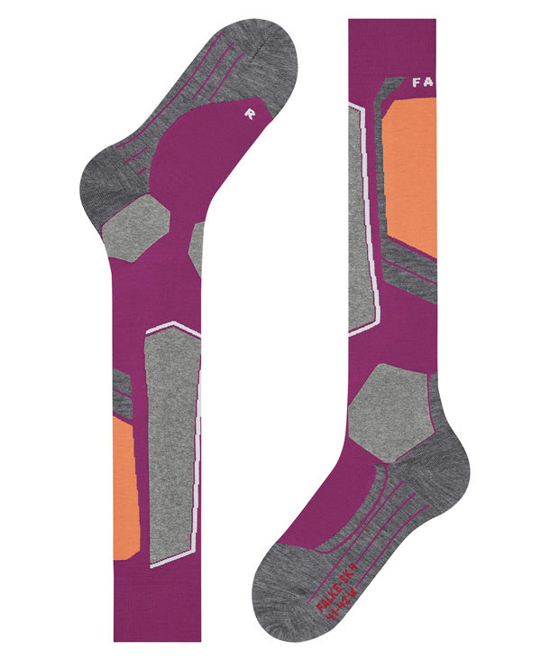 falke sk4 ski sokken