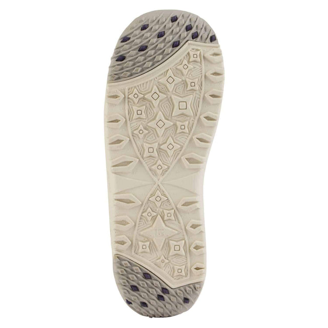 Burton Limelight Step-on Stout White