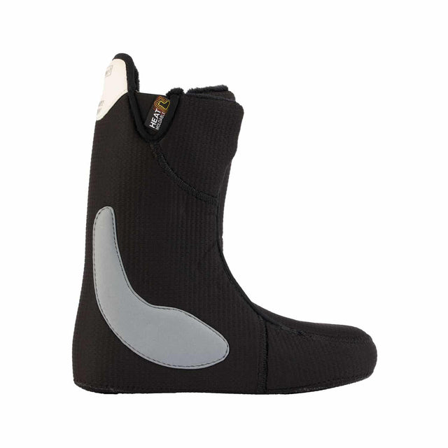 Burton Limelight Step-on Stout White