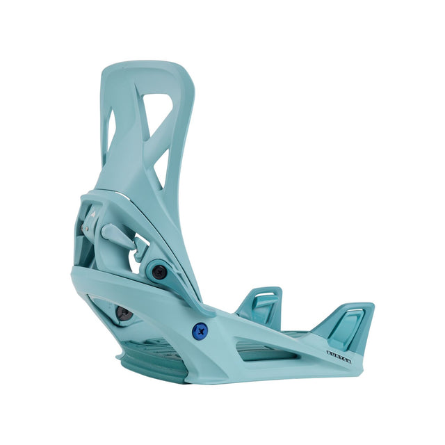 Burton Step-on Reflex 2.0 Binding Rock Lichen Men