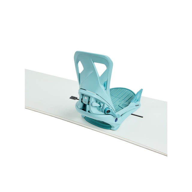 Burton Step-on Reflex 2.0 Binding Rock Lichen Men