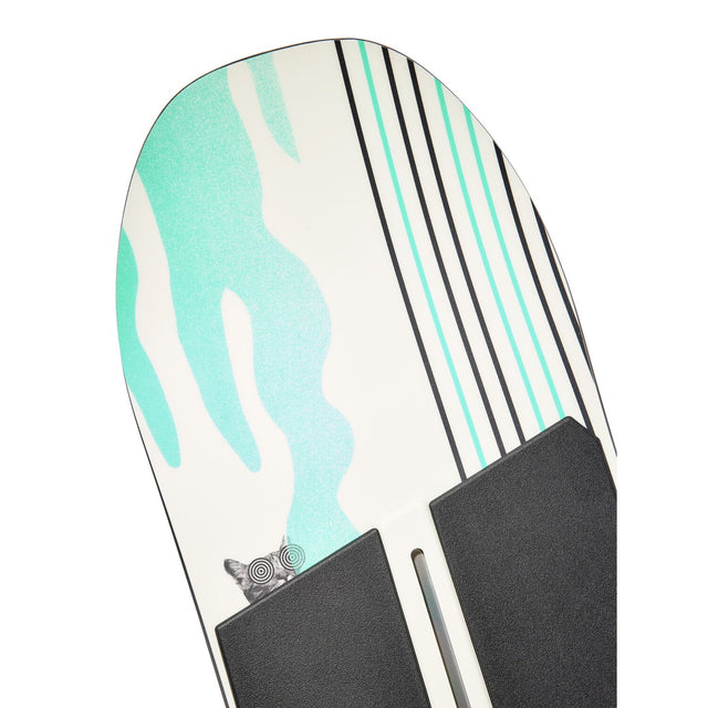 Burton Rewind snowboard 2024