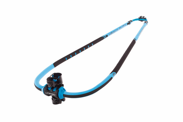 Aluminium HD 140 Boom