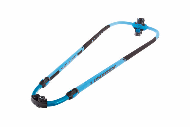 Aluminium HD 140 Boom