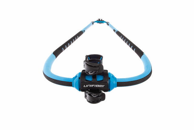 Aluminium HD 140 Boom