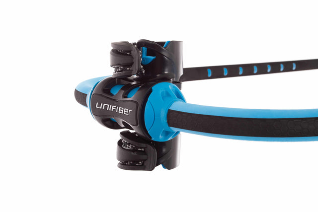 Aluminium HD 140 Boom